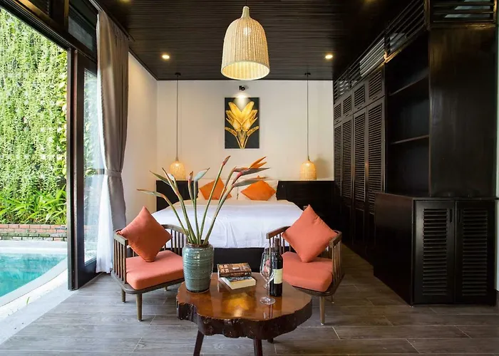 Mai Villa Da Nang