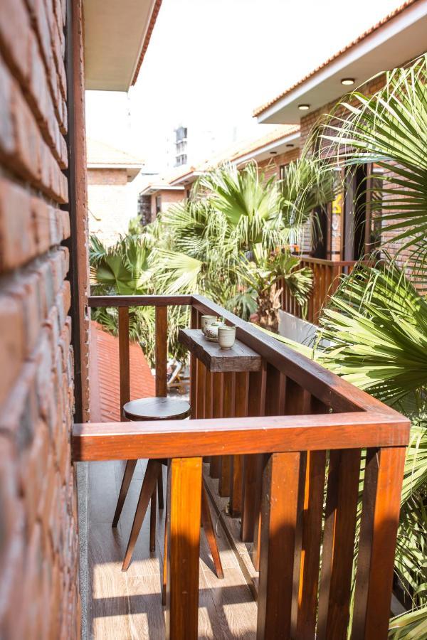 Mai Hotel 4*