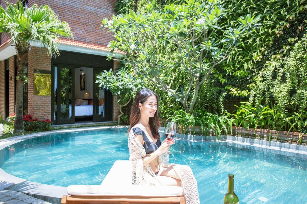 Hotel Mai Da Nang