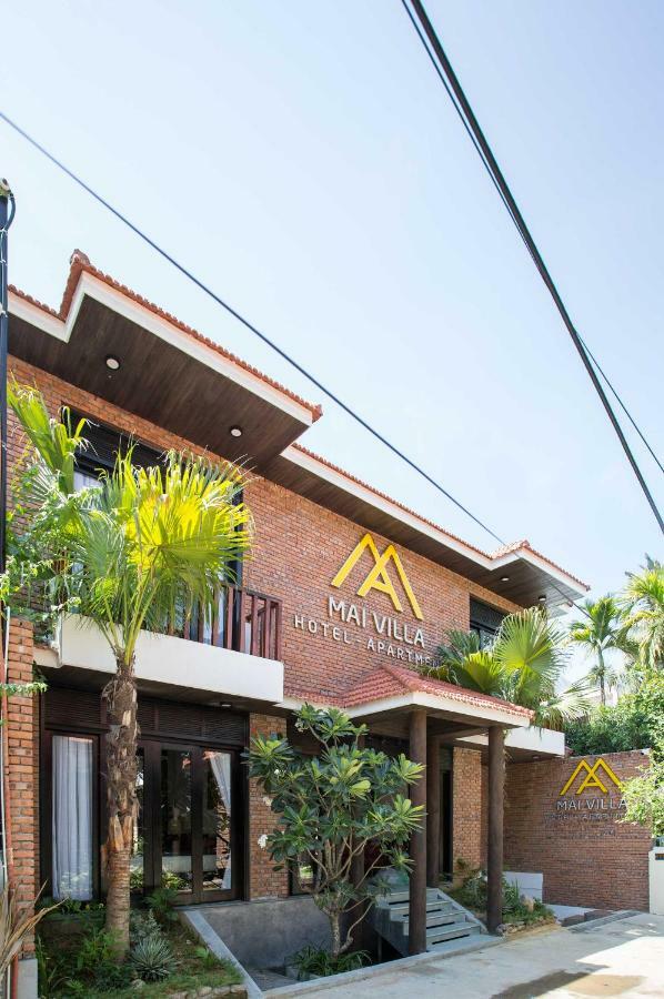 Hotel Mai