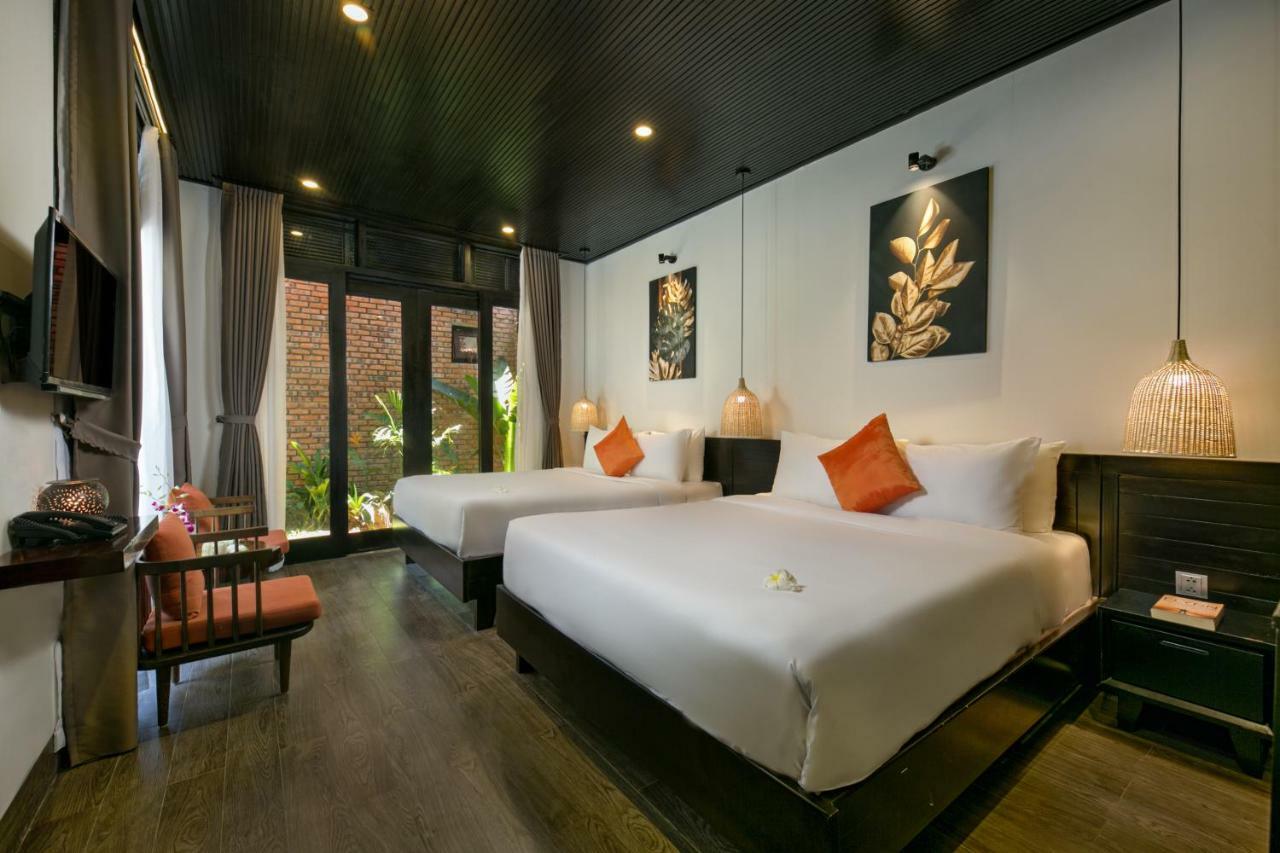 Hotel Mai