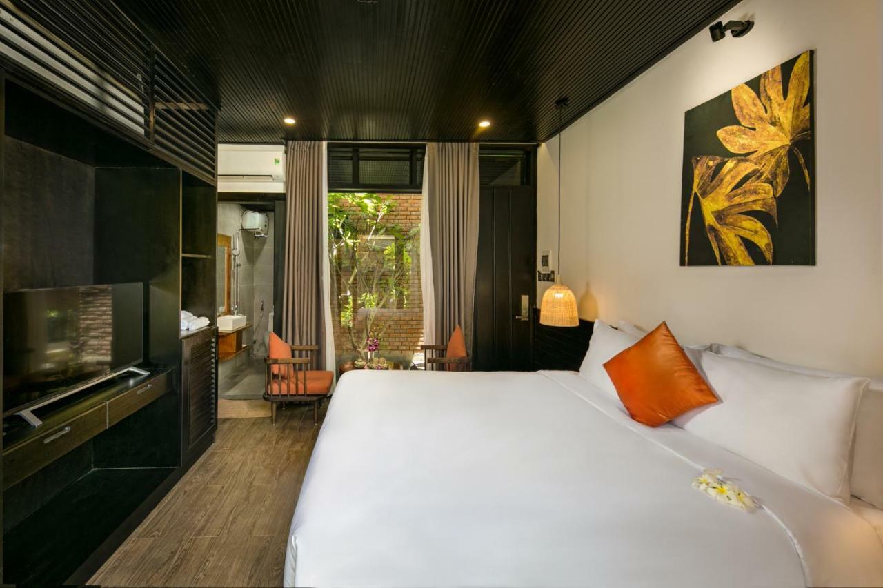 Mai Hotel Da Nang