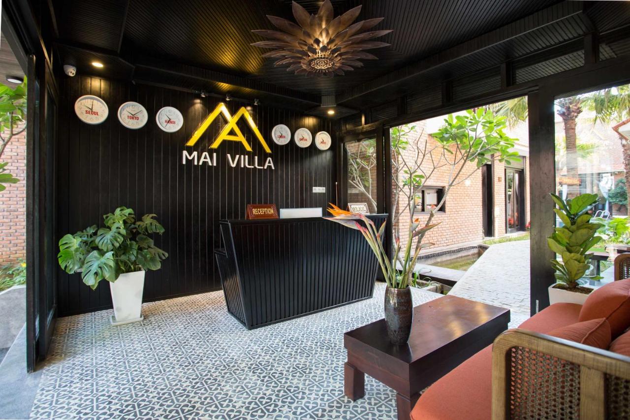 Hotel Mai